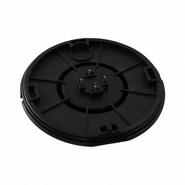 FLS-SB80-01 Amphenol ICC (Commercial Products)  Solid State Lighting Connector Accessories